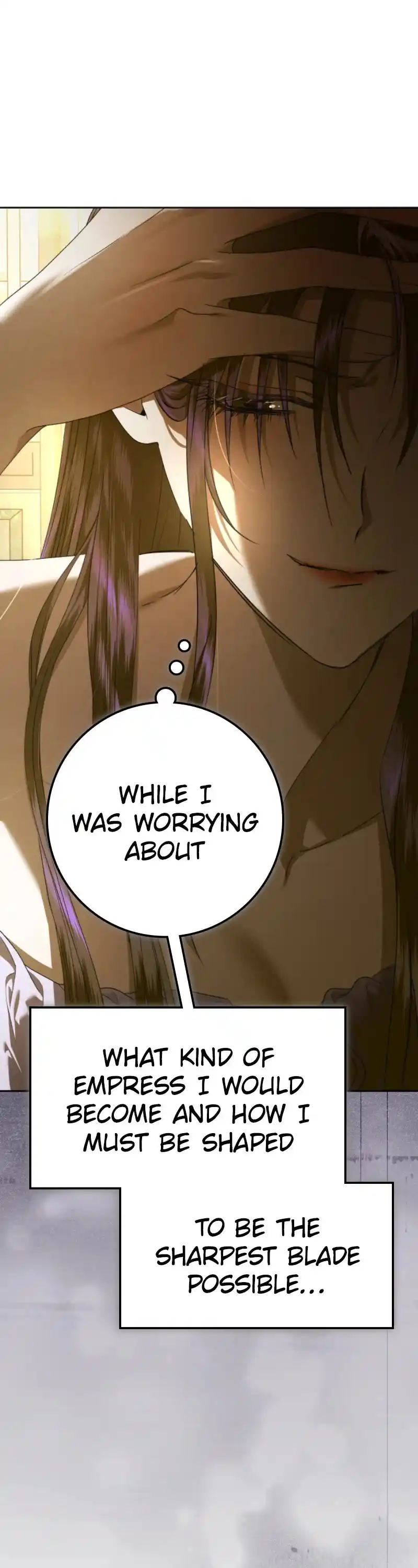 I Want To Be You, Just For A Day Chapter 228