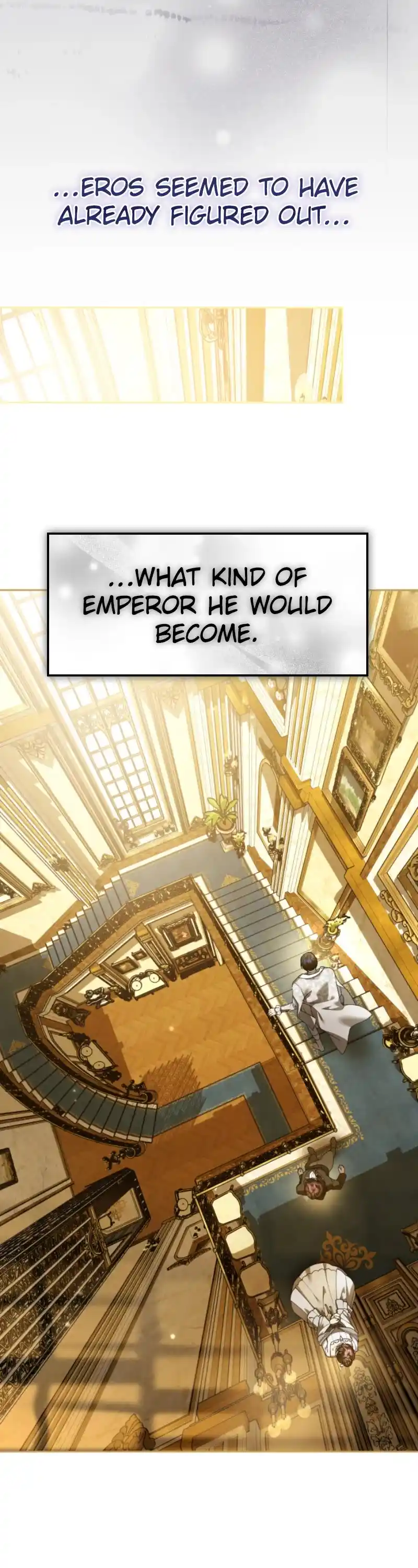 I Want To Be You, Just For A Day Chapter 228