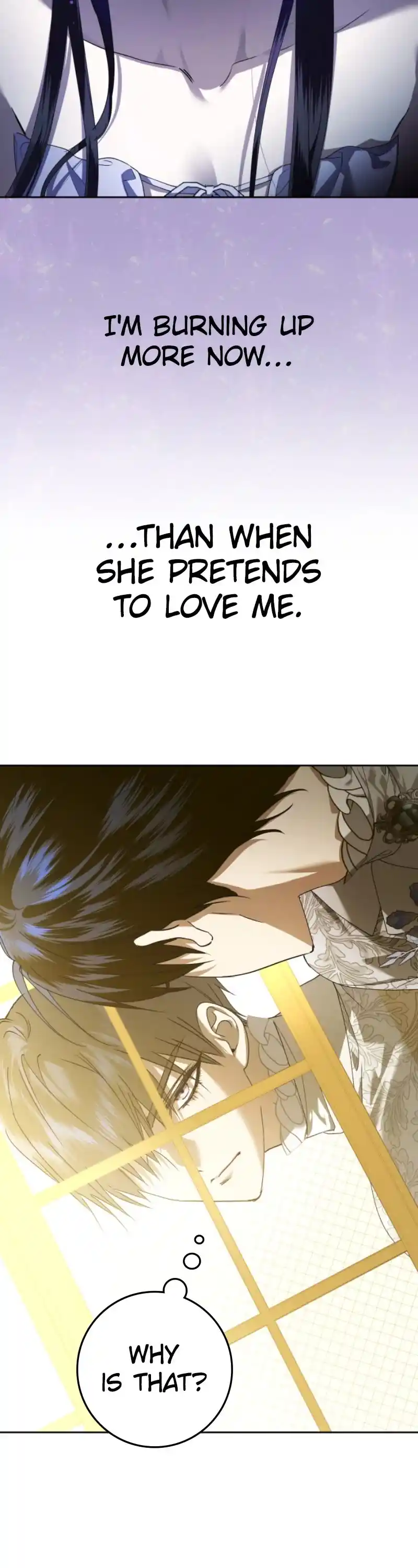 I Want To Be You, Just For A Day Chapter 228