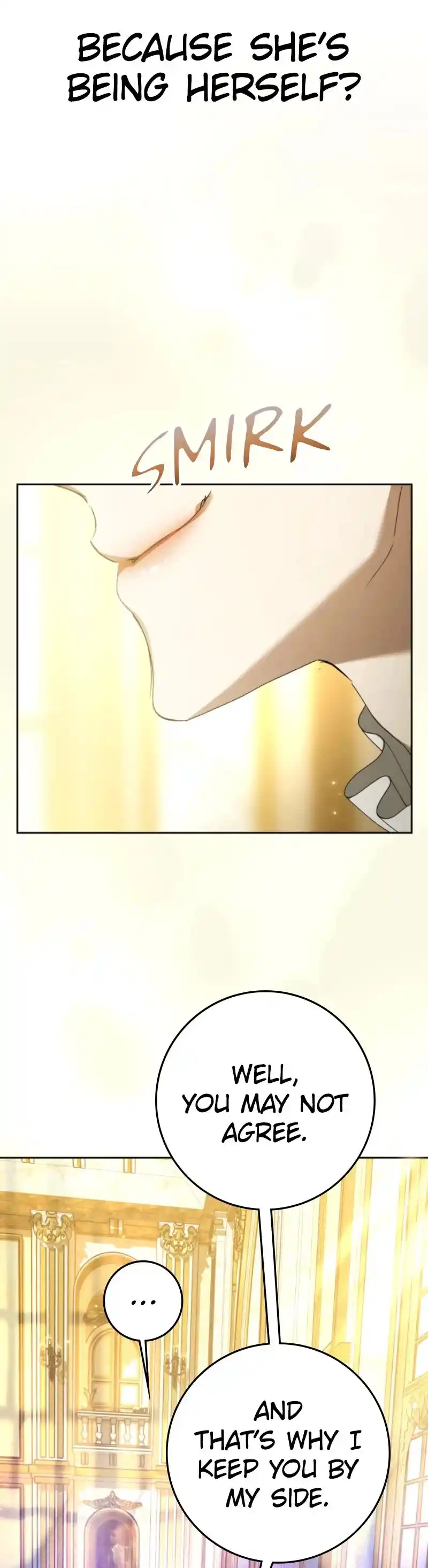 I Want To Be You, Just For A Day Chapter 228