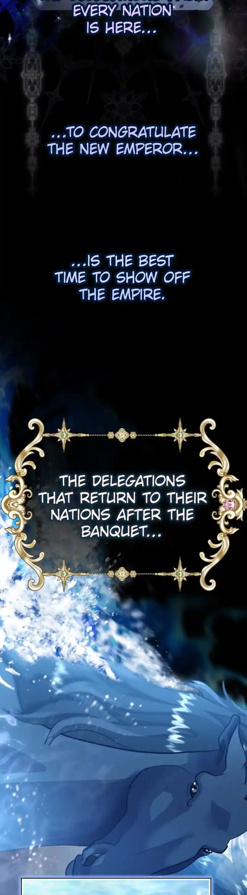 I Want To Be You, Just For A Day Chapter 228