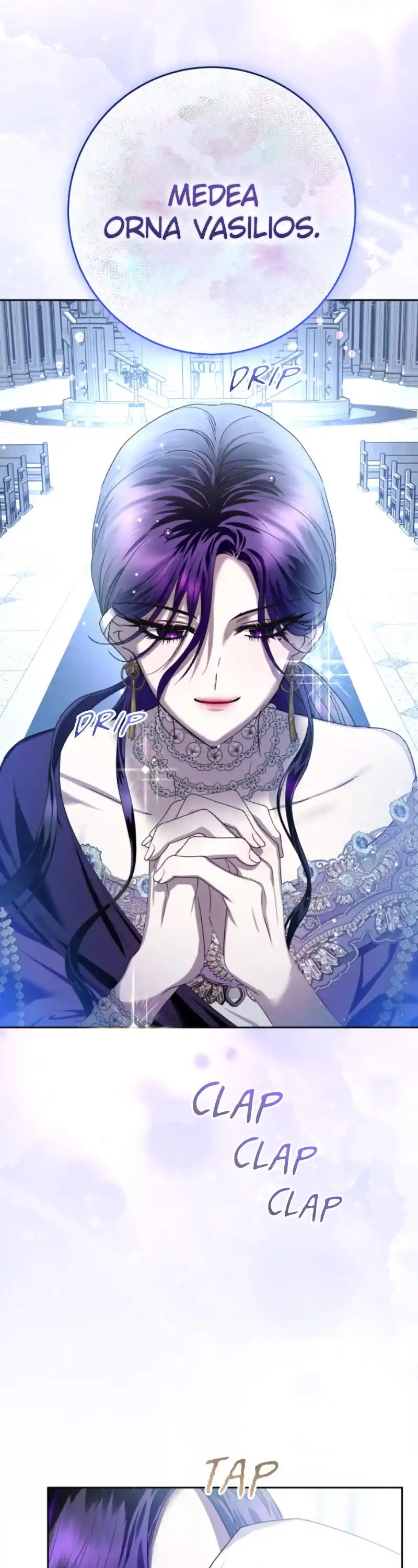 I Want To Be You, Just For A Day Chapter 228