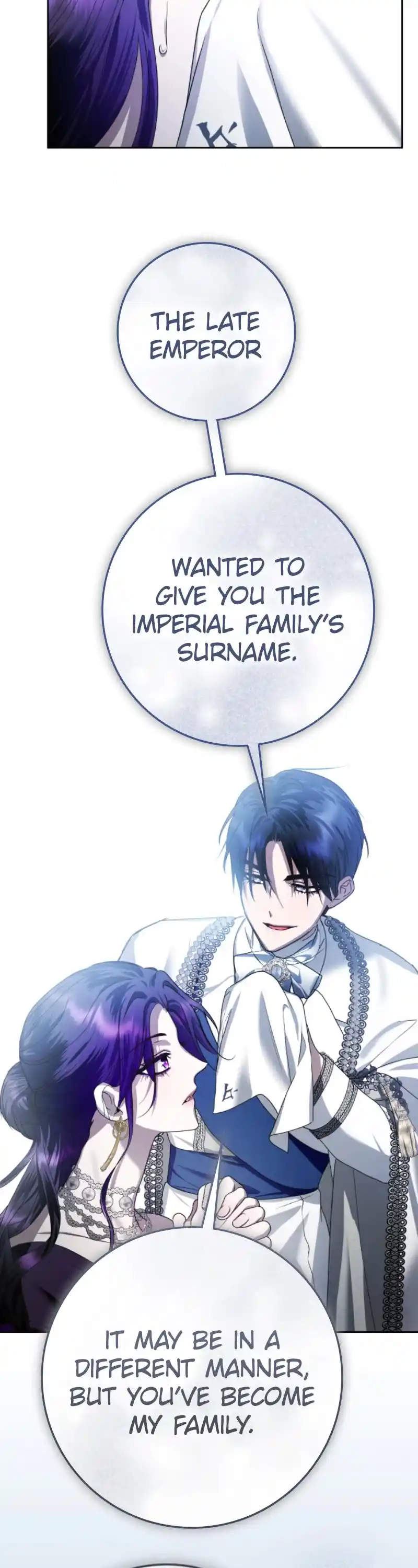 I Want To Be You, Just For A Day Chapter 228