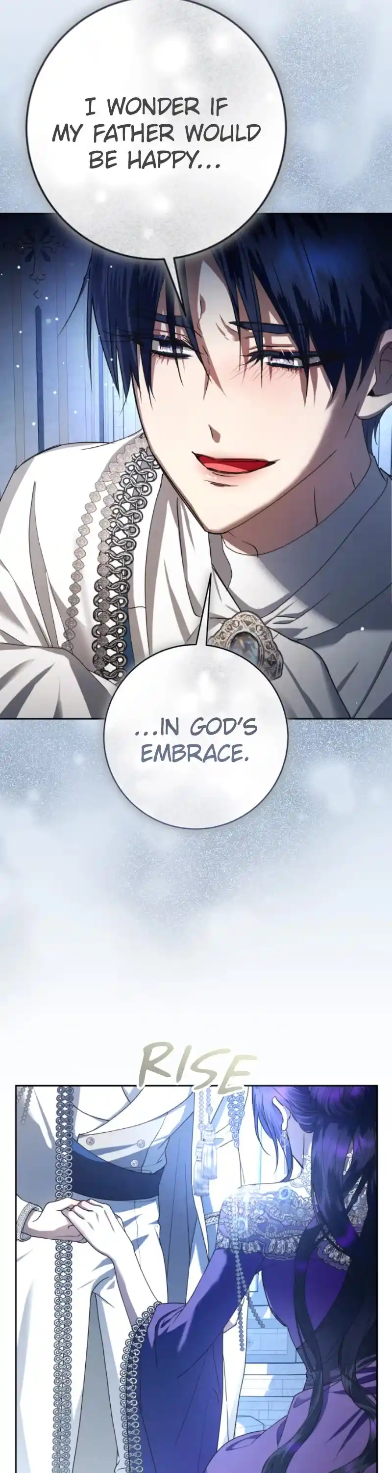 I Want To Be You, Just For A Day Chapter 228