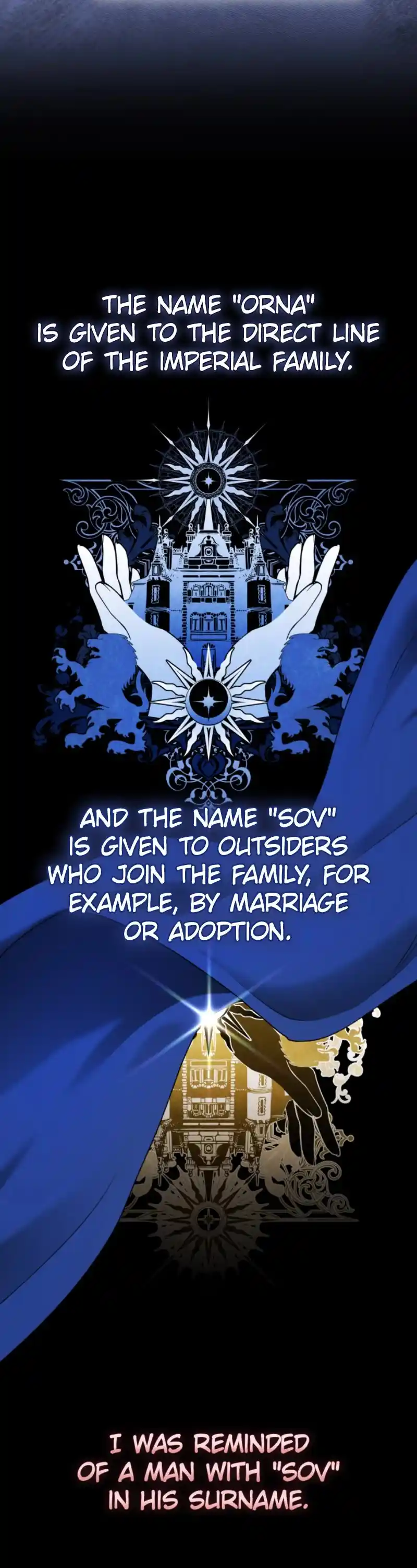 I Want To Be You, Just For A Day Chapter 228