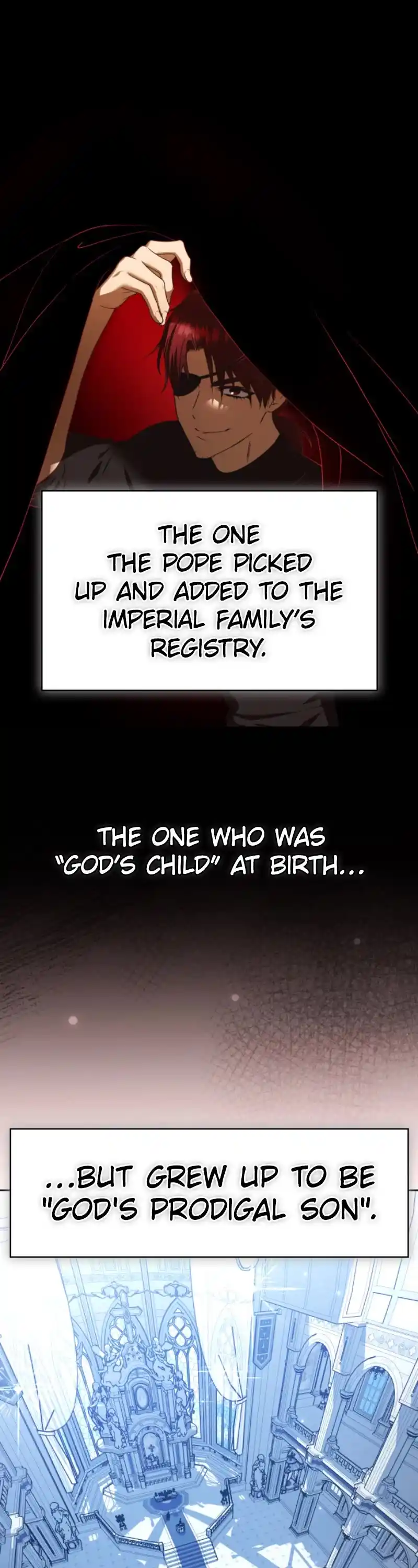 I Want To Be You, Just For A Day Chapter 228