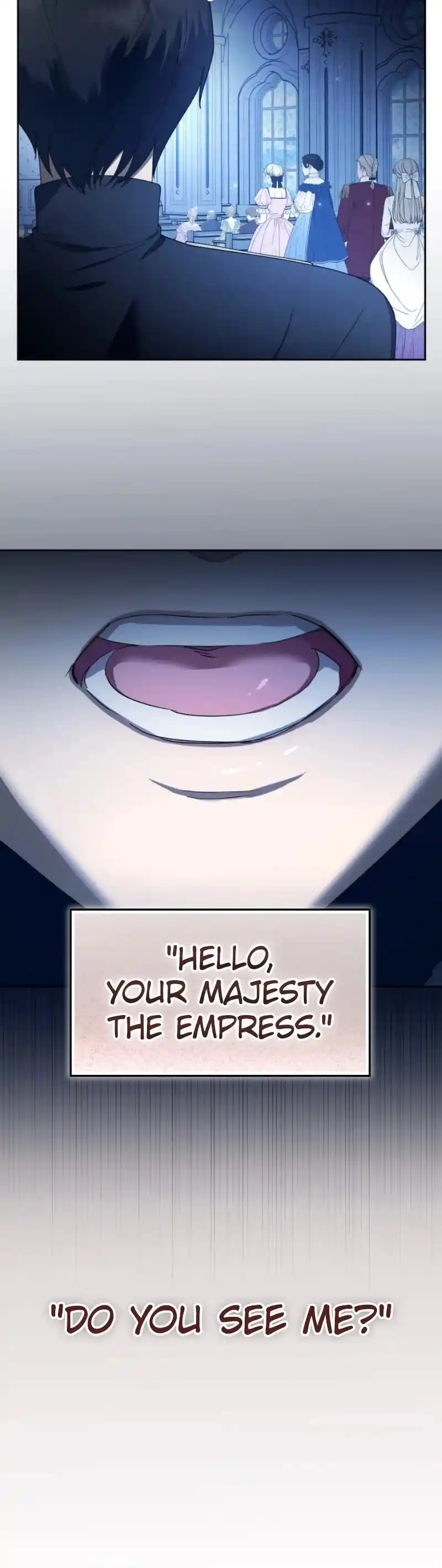 I Want To Be You, Just For A Day Chapter 228