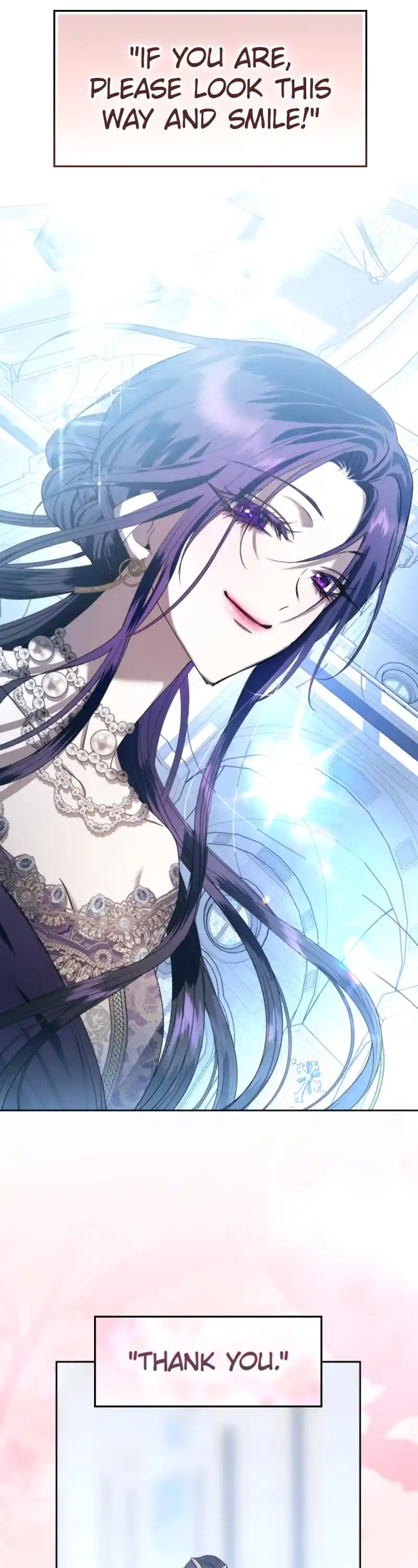 I Want To Be You, Just For A Day Chapter 228