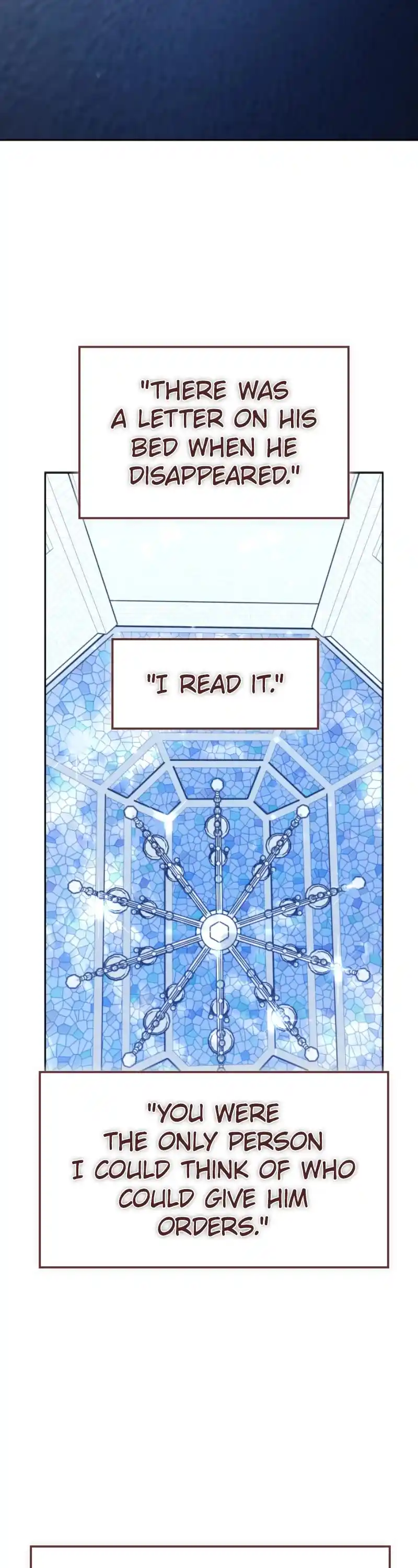 I Want To Be You, Just For A Day Chapter 228