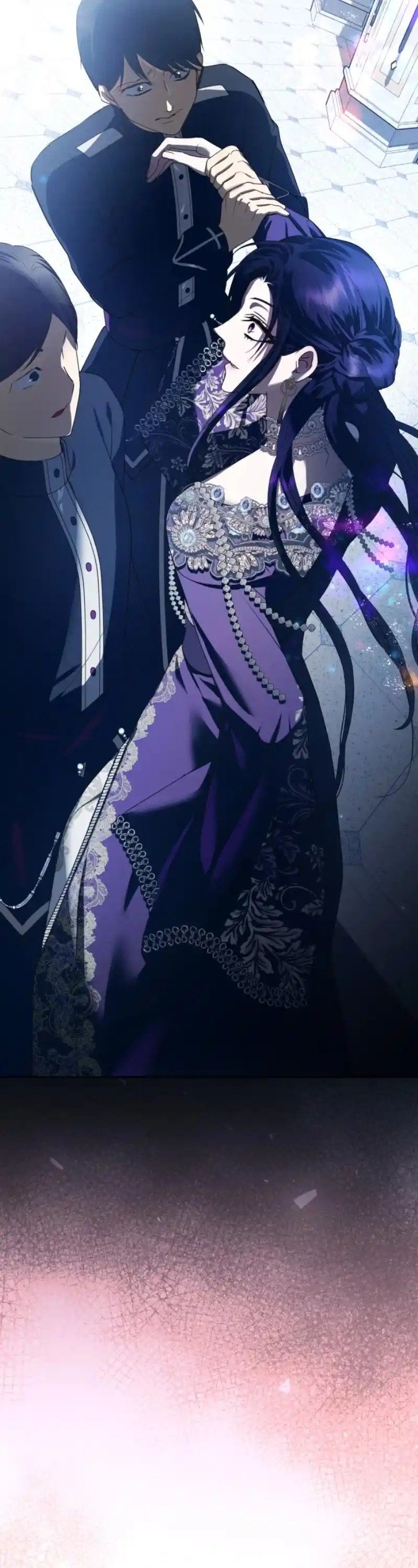 I Want To Be You, Just For A Day Chapter 228