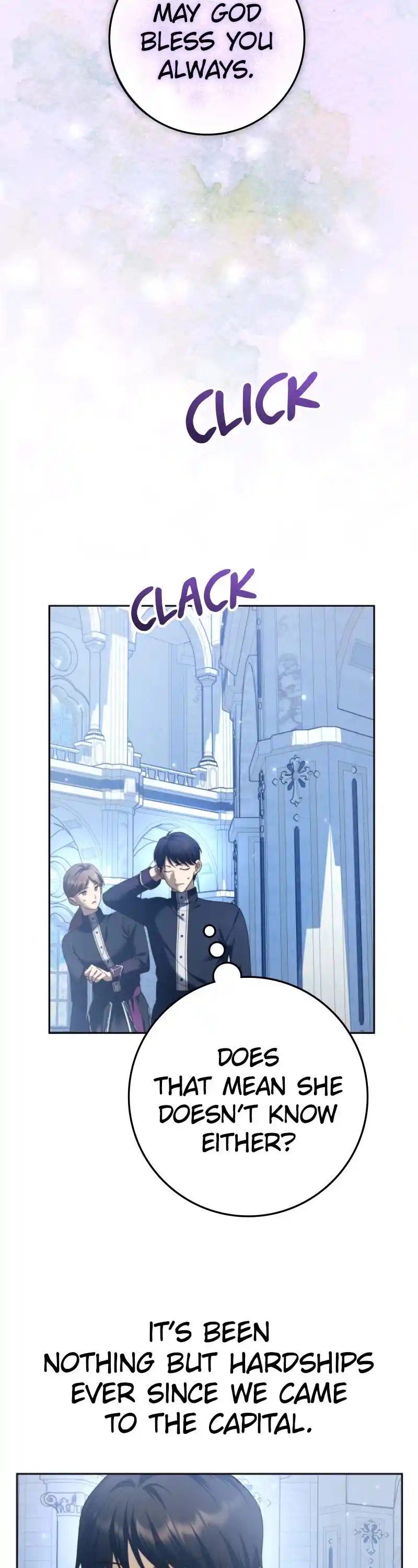 I Want To Be You, Just For A Day Chapter 228