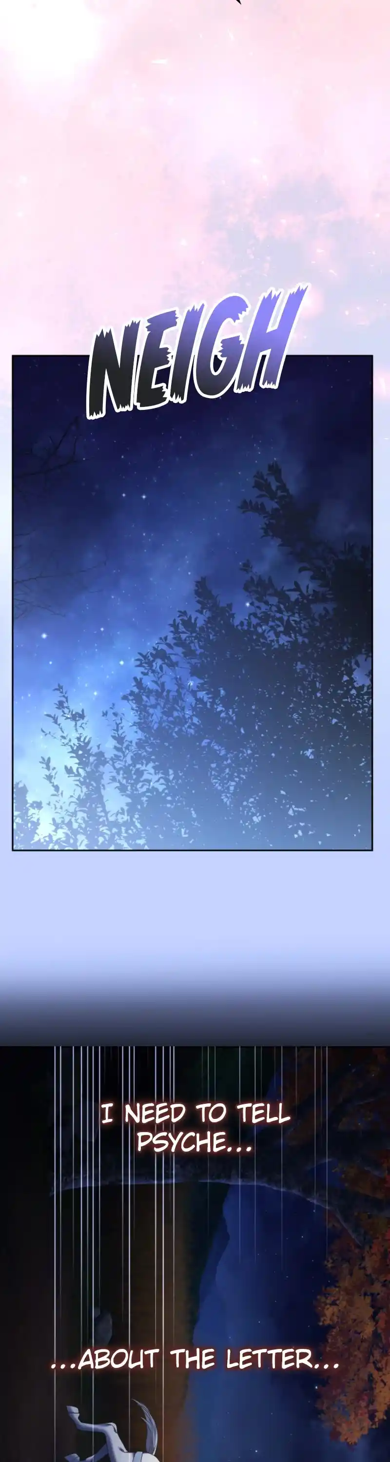 I Want To Be You, Just For A Day Chapter 228