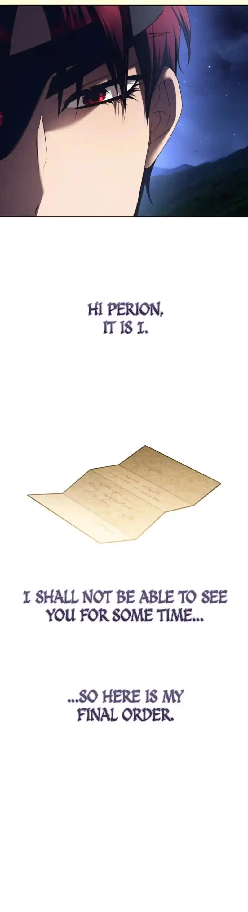 I Want To Be You, Just For A Day Chapter 228