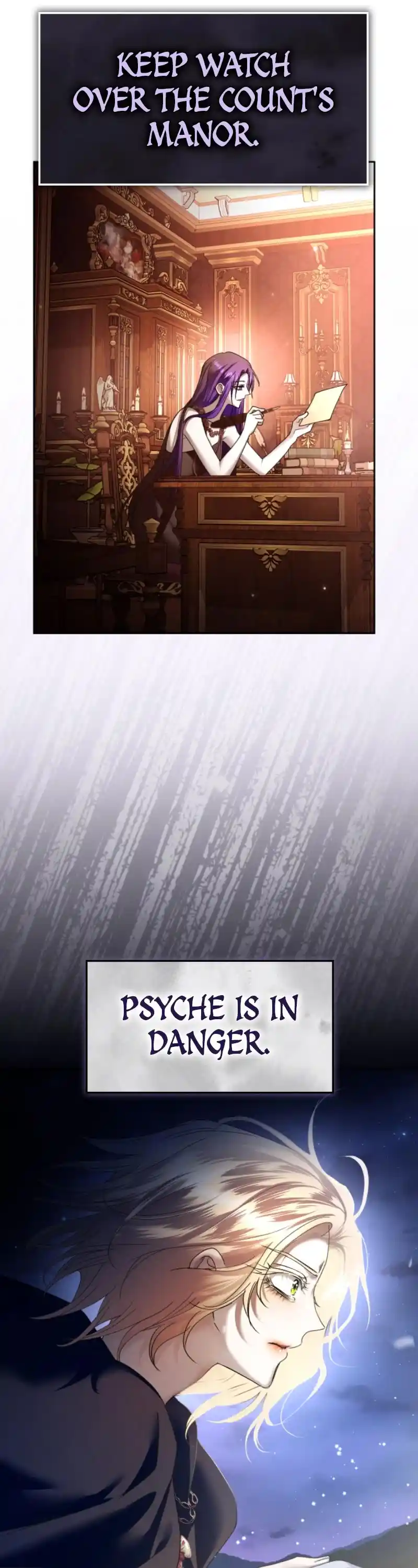 I Want To Be You, Just For A Day Chapter 228