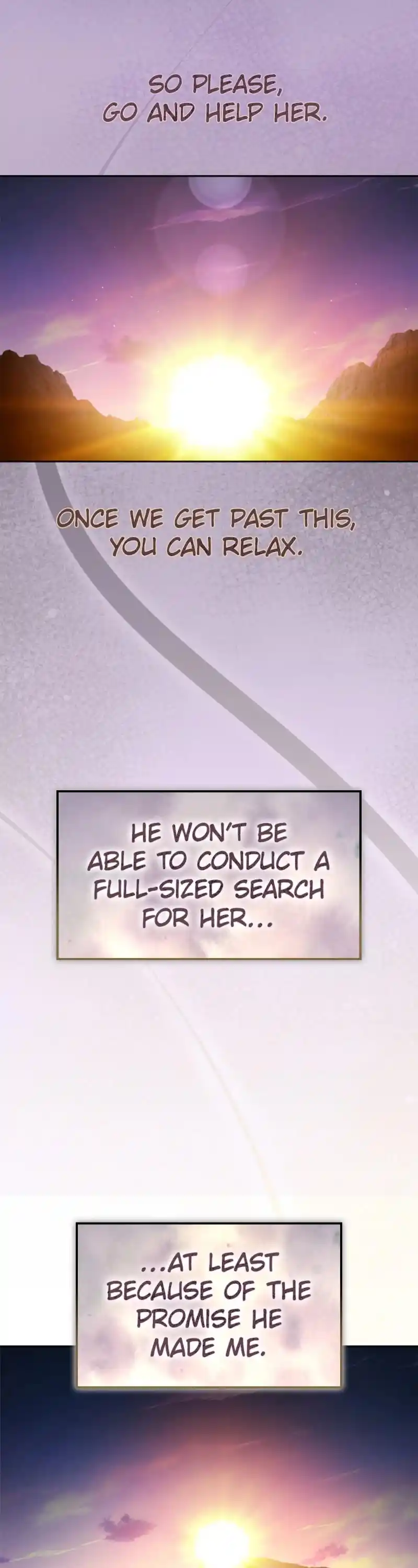 I Want To Be You, Just For A Day Chapter 229