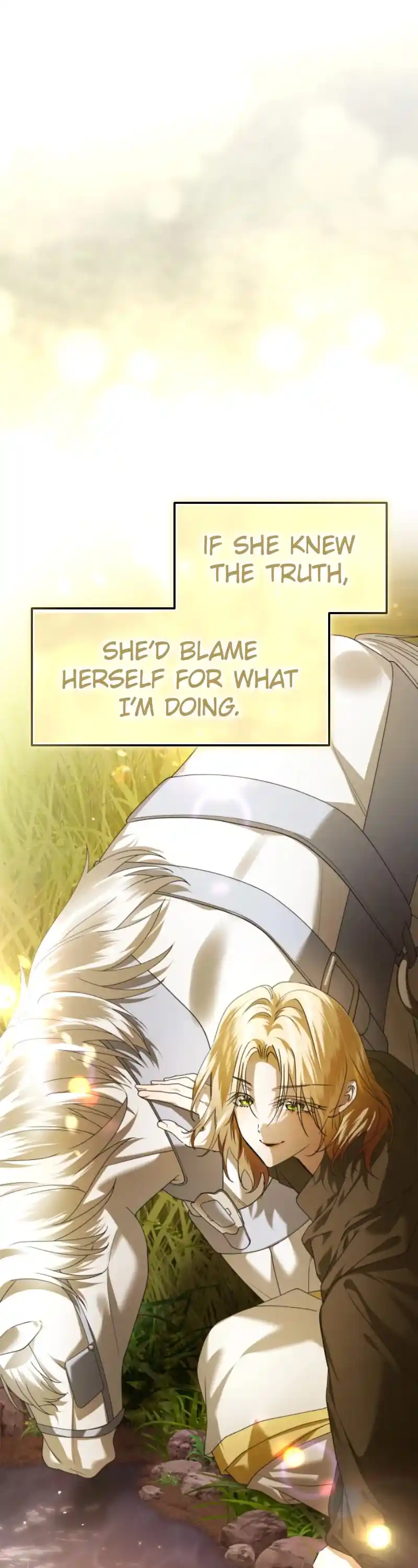 I Want To Be You, Just For A Day Chapter 229