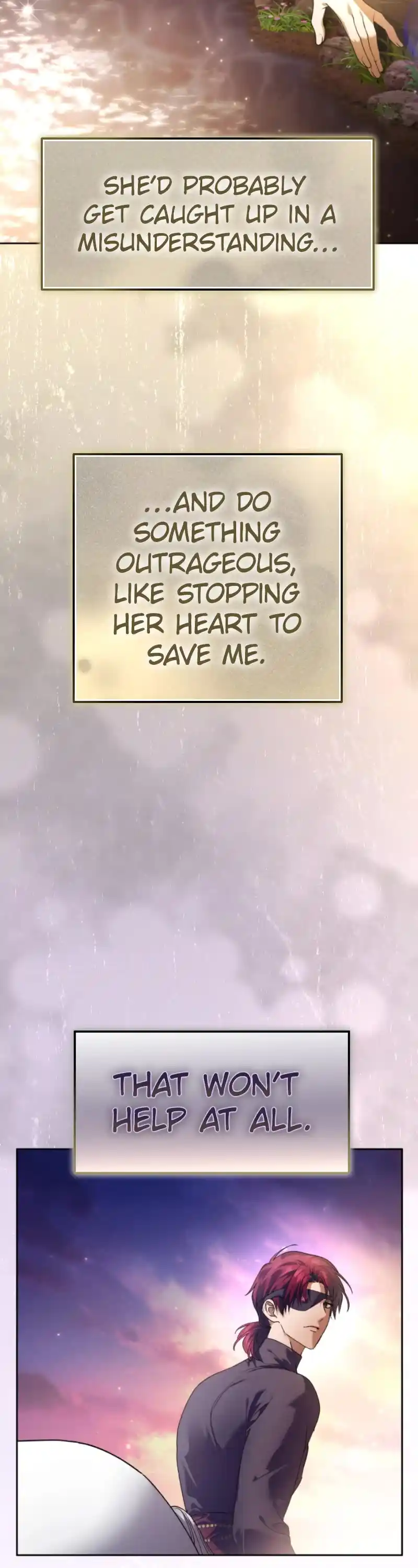 I Want To Be You, Just For A Day Chapter 229