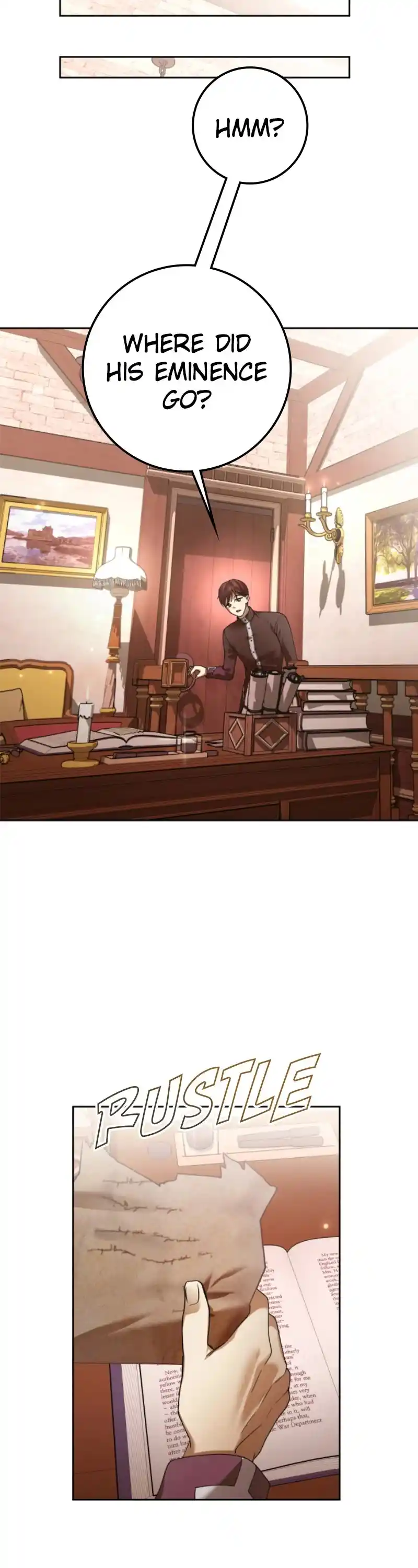 I Want To Be You, Just For A Day Chapter 229