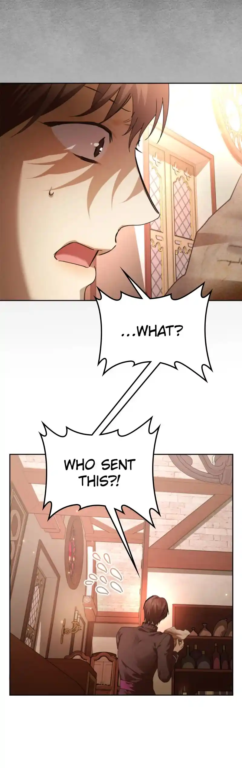 I Want To Be You, Just For A Day Chapter 229