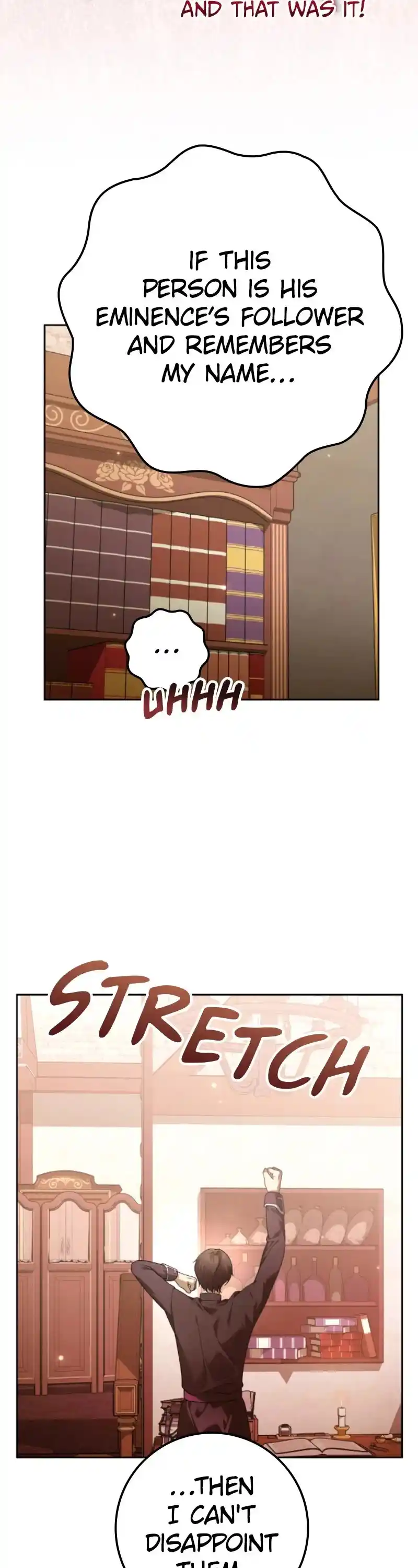 I Want To Be You, Just For A Day Chapter 229