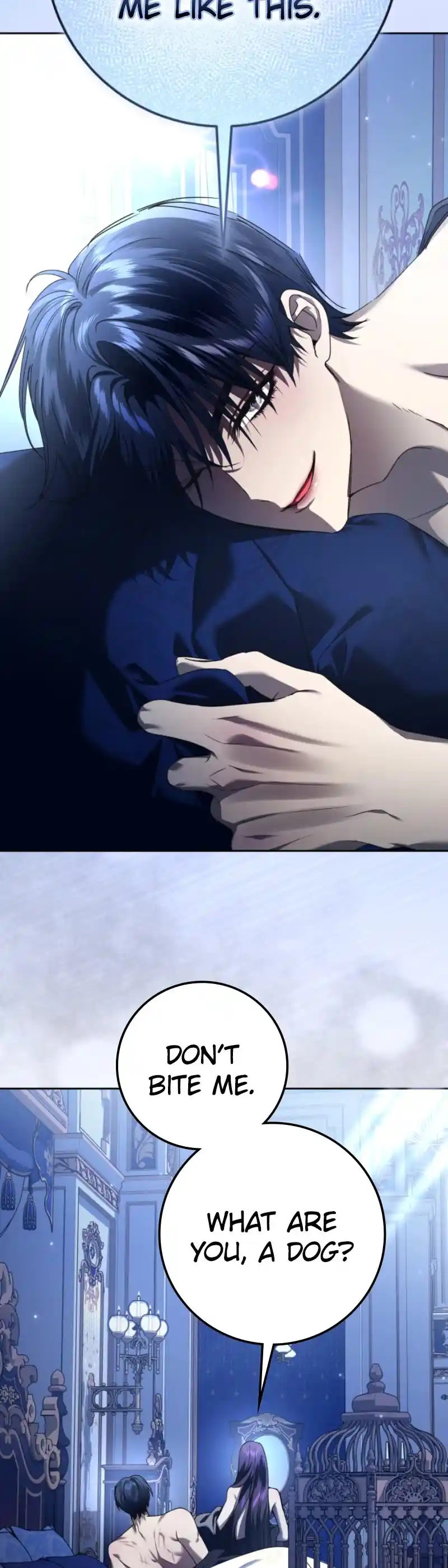 I Want To Be You, Just For A Day Chapter 229