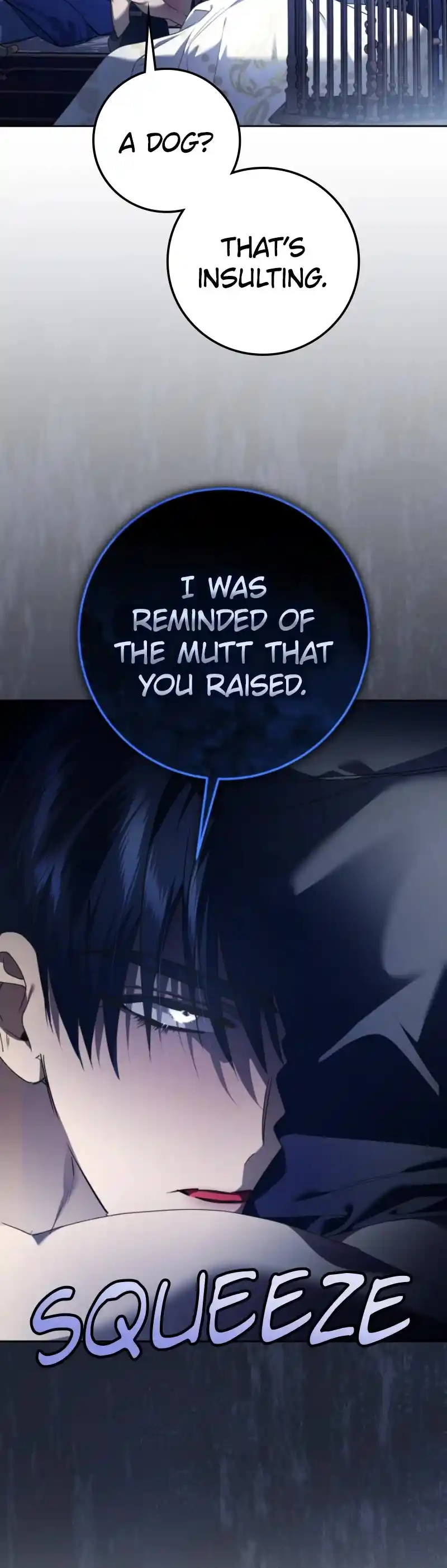 I Want To Be You, Just For A Day Chapter 229