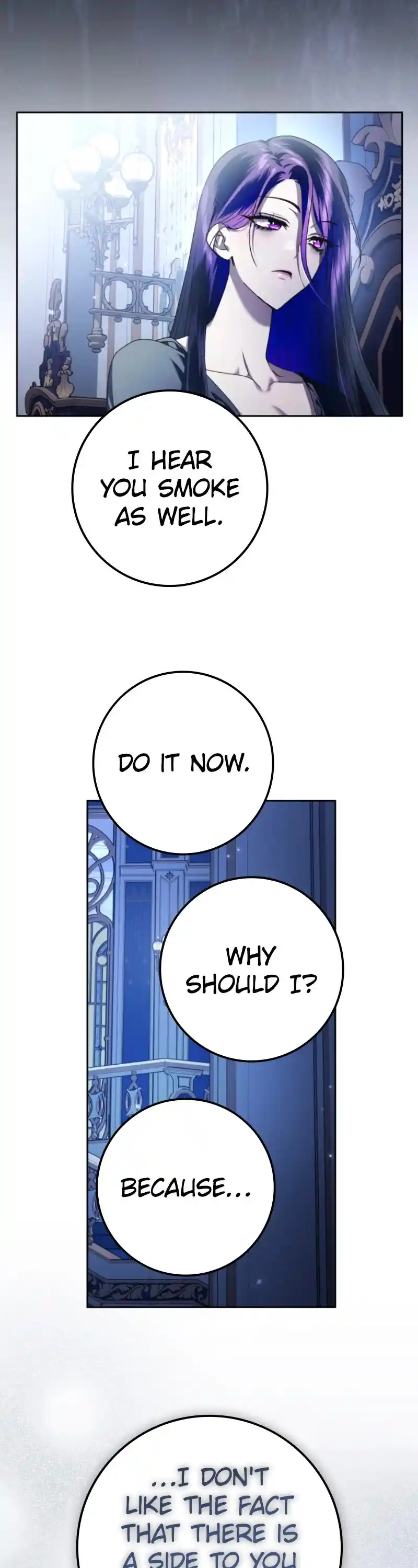 I Want To Be You, Just For A Day Chapter 229