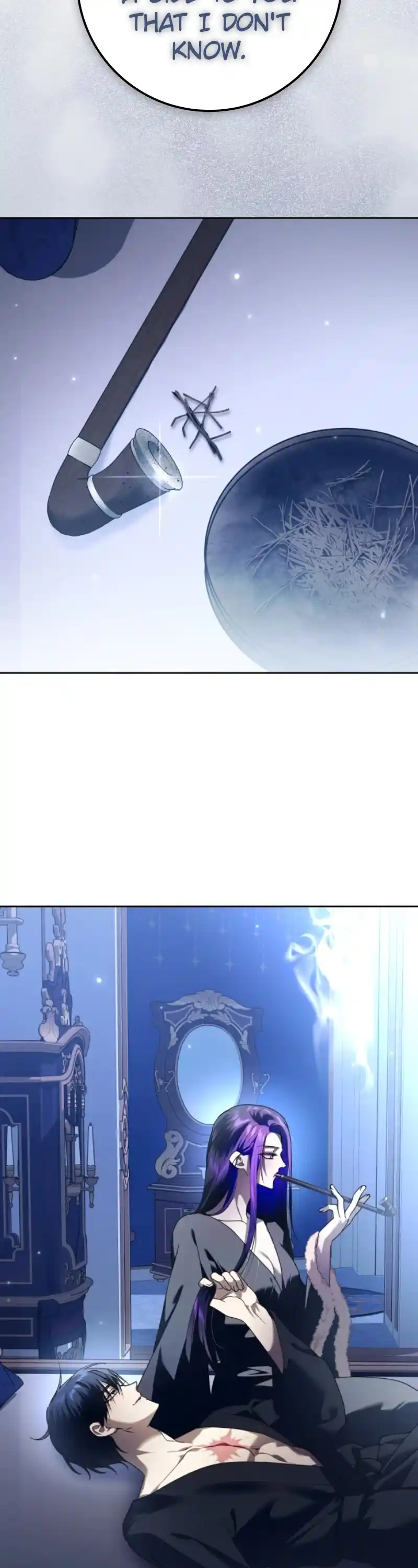 I Want To Be You, Just For A Day Chapter 229