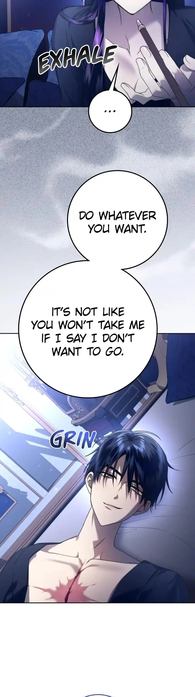 I Want To Be You, Just For A Day Chapter 229