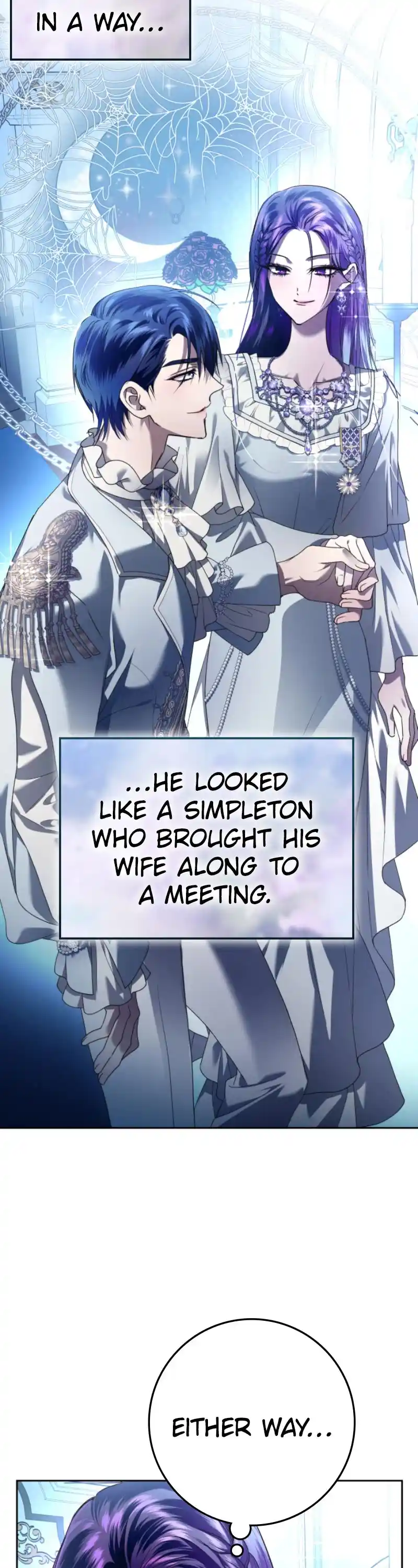 I Want To Be You, Just For A Day Chapter 229