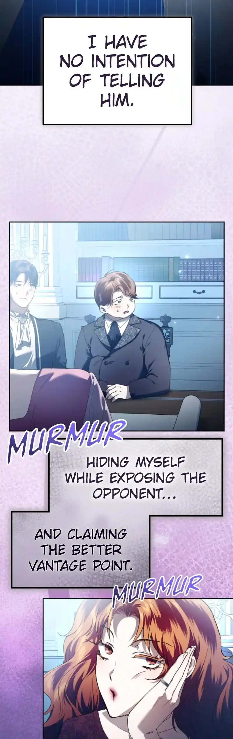 I Want To Be You, Just For A Day Chapter 229