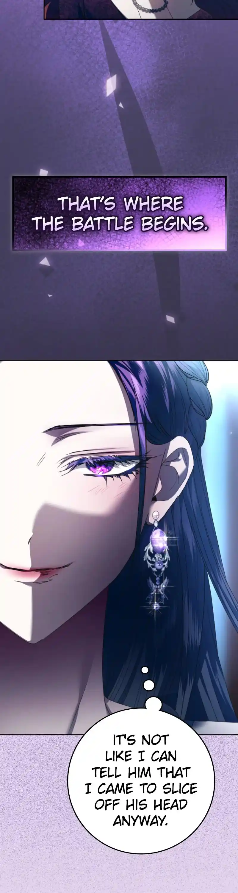 I Want To Be You, Just For A Day Chapter 229