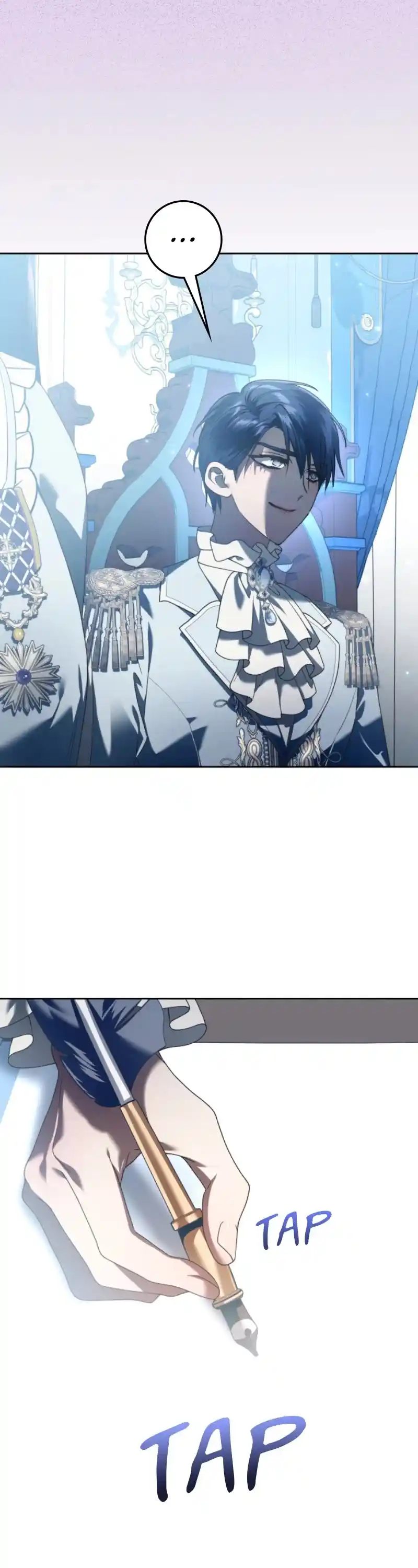 I Want To Be You, Just For A Day Chapter 229