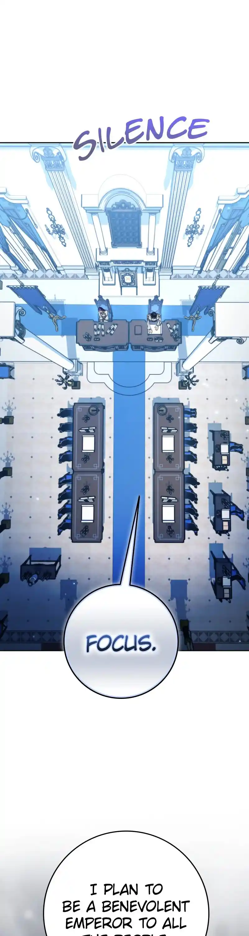 I Want To Be You, Just For A Day Chapter 229