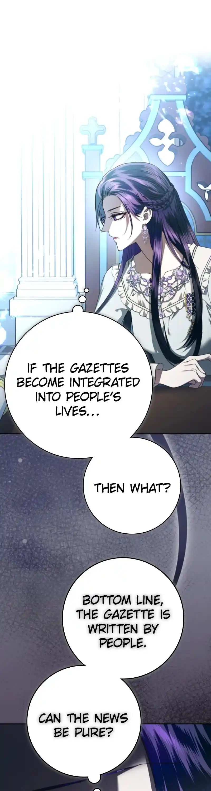 I Want To Be You, Just For A Day Chapter 229