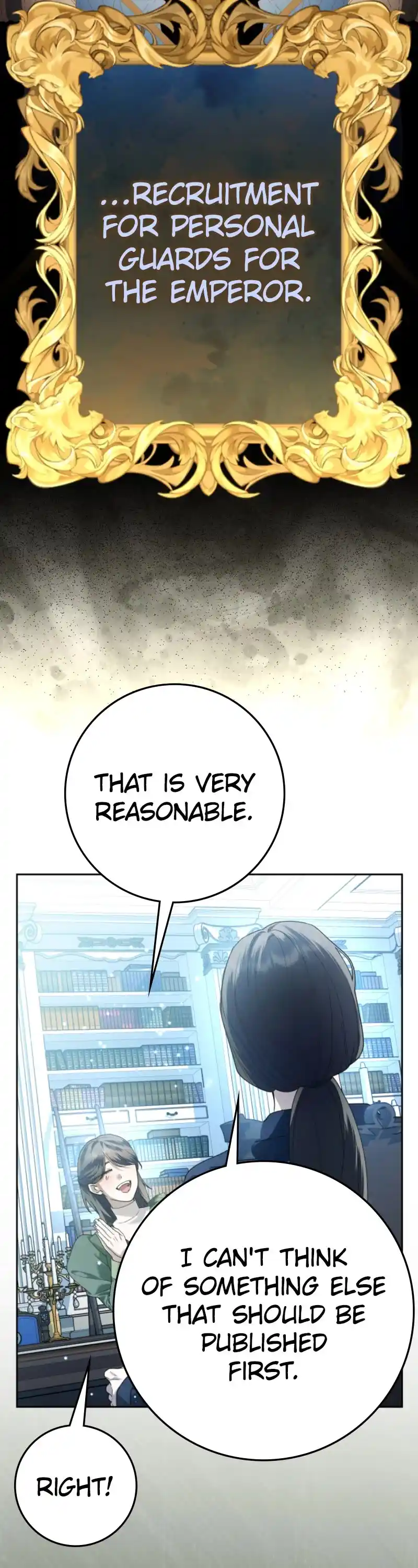 I Want To Be You, Just For A Day Chapter 229