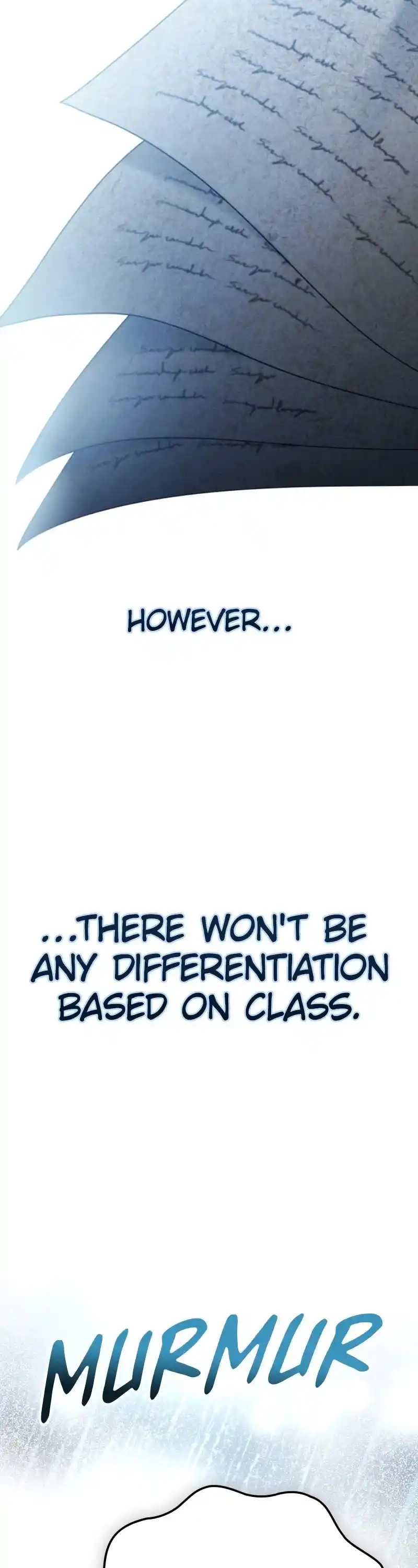 I Want To Be You, Just For A Day Chapter 229