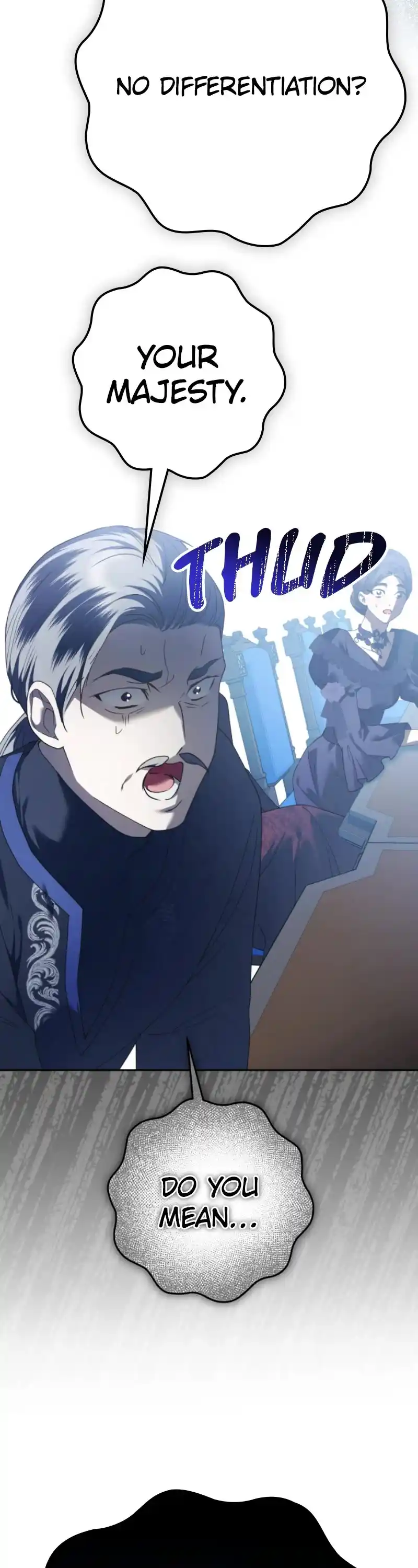 I Want To Be You, Just For A Day Chapter 229