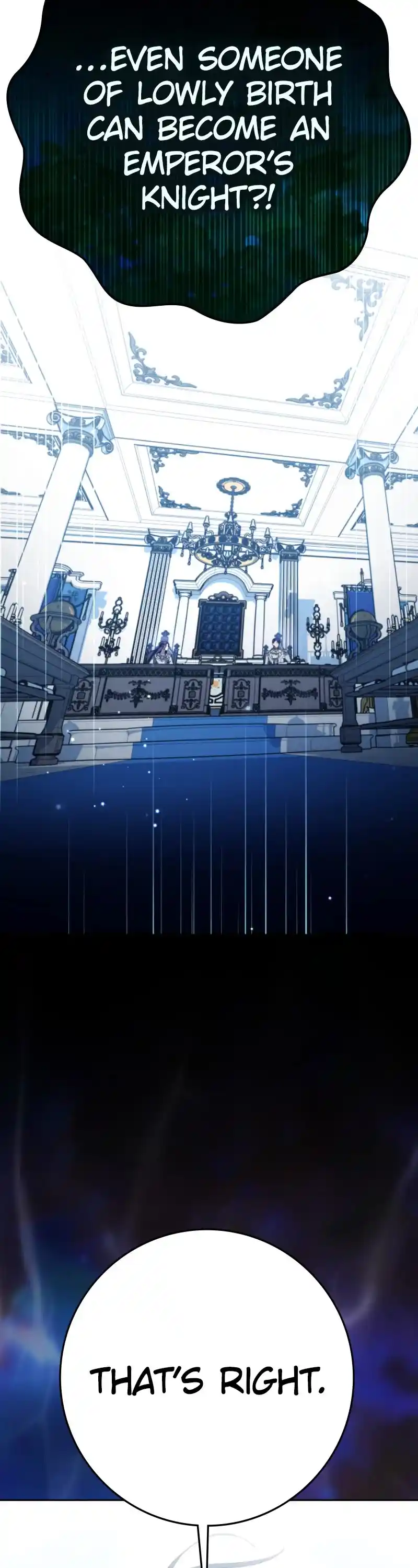 I Want To Be You, Just For A Day Chapter 229