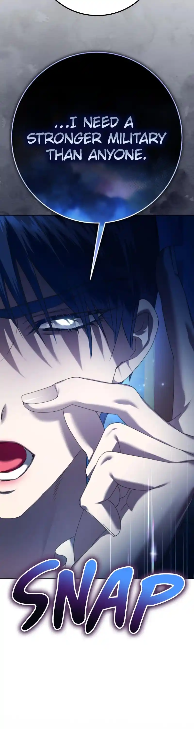 I Want To Be You, Just For A Day Chapter 229