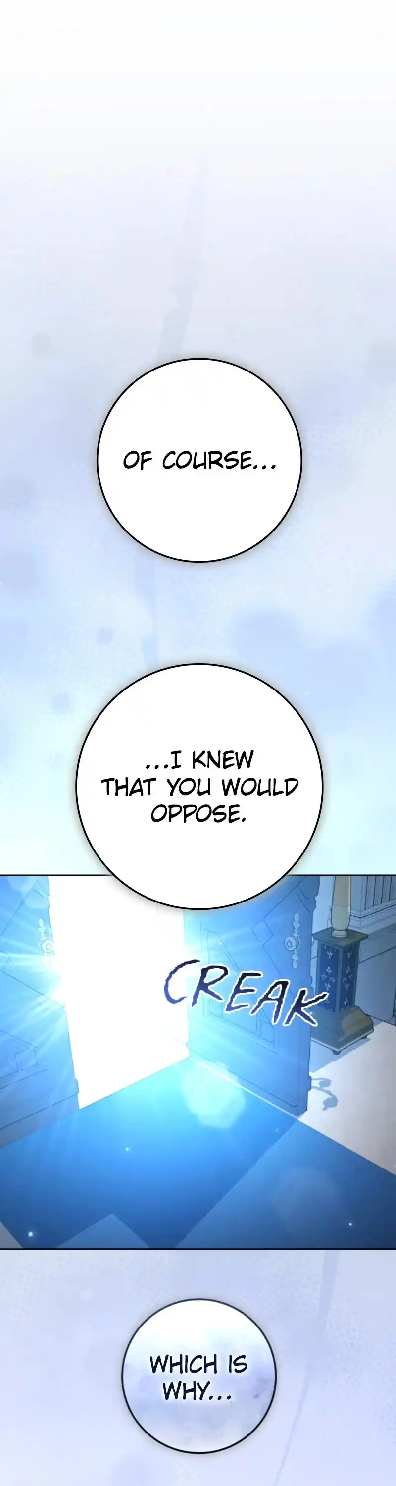 I Want To Be You, Just For A Day Chapter 229