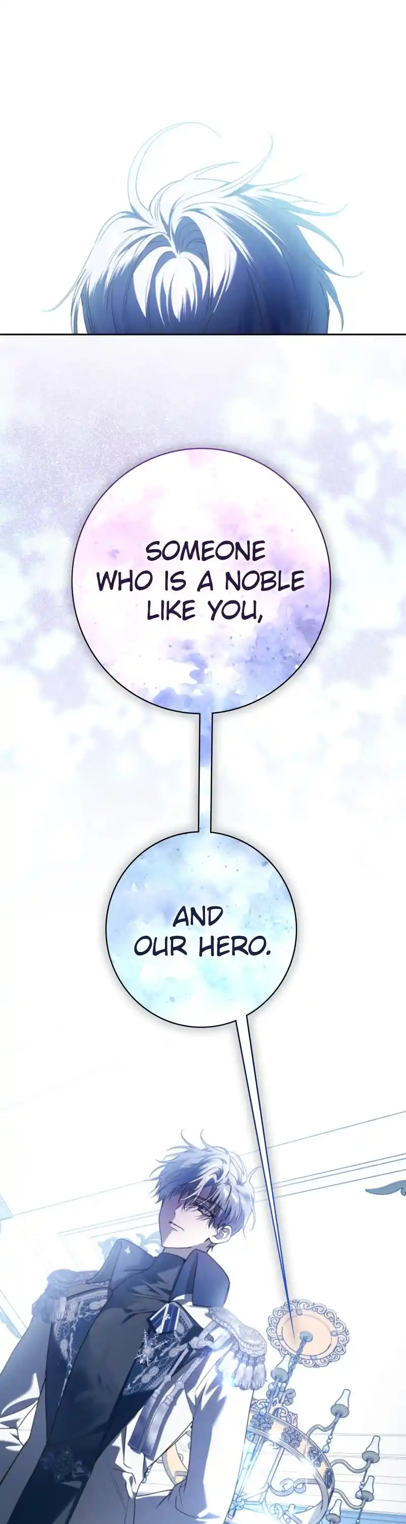 I Want To Be You, Just For A Day Chapter 229