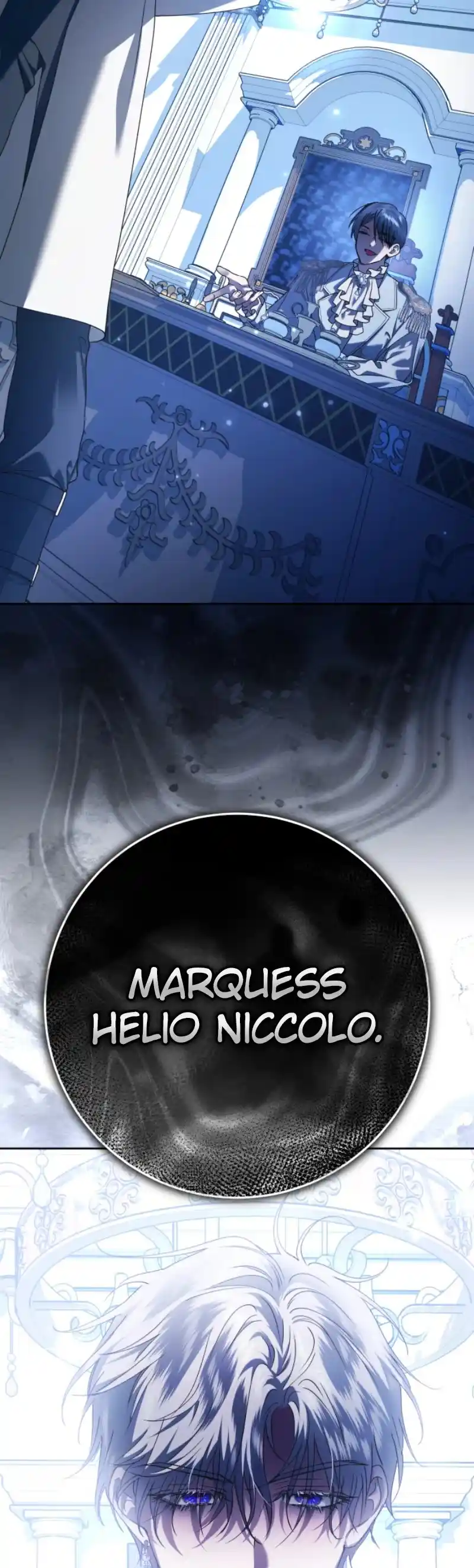 I Want To Be You, Just For A Day Chapter 229