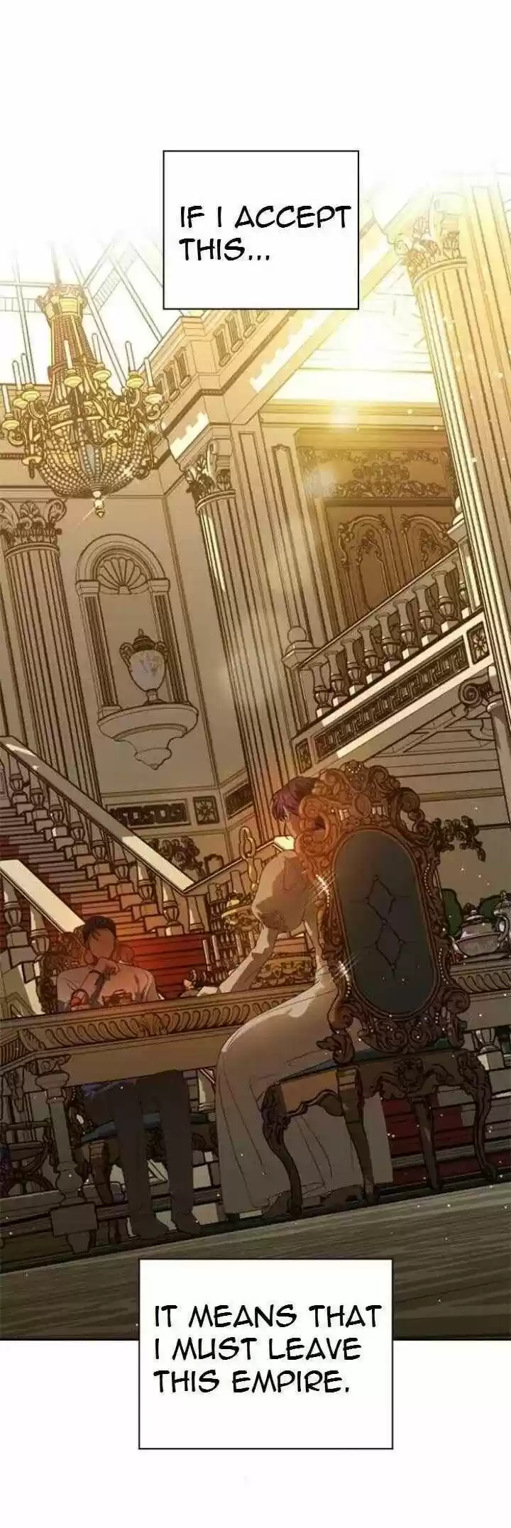 I Want To Be You, Just For A Day Chapter 23