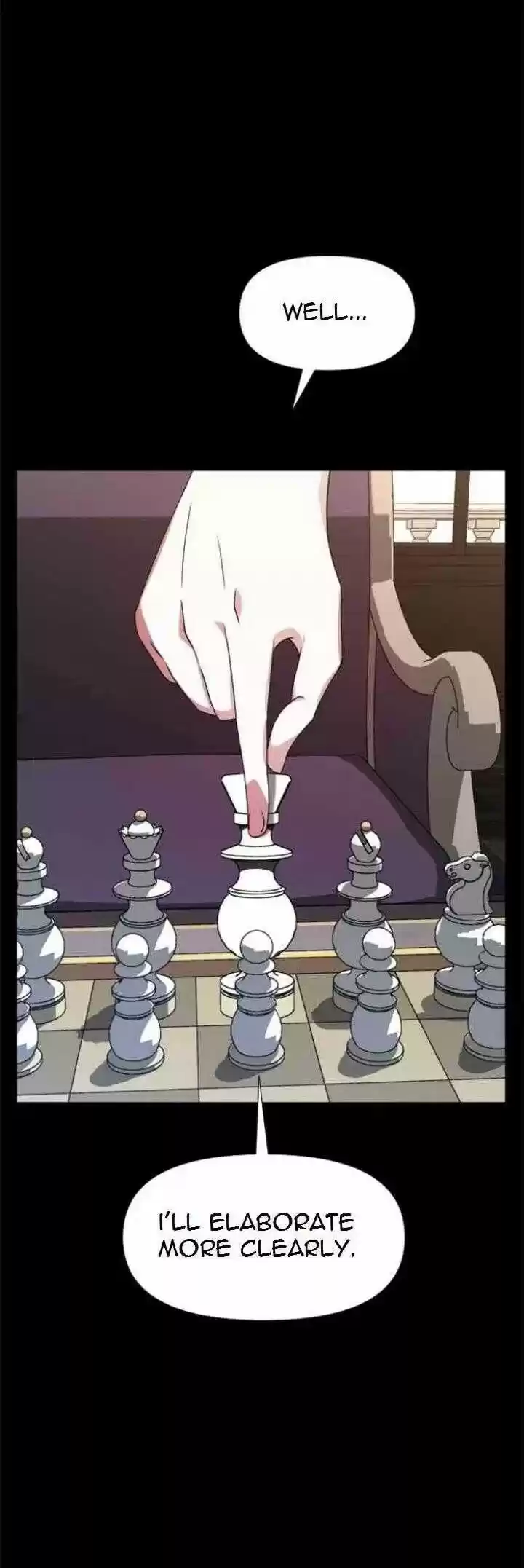 I Want To Be You, Just For A Day Chapter 23