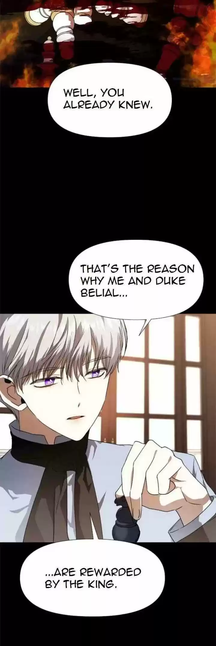 I Want To Be You, Just For A Day Chapter 23