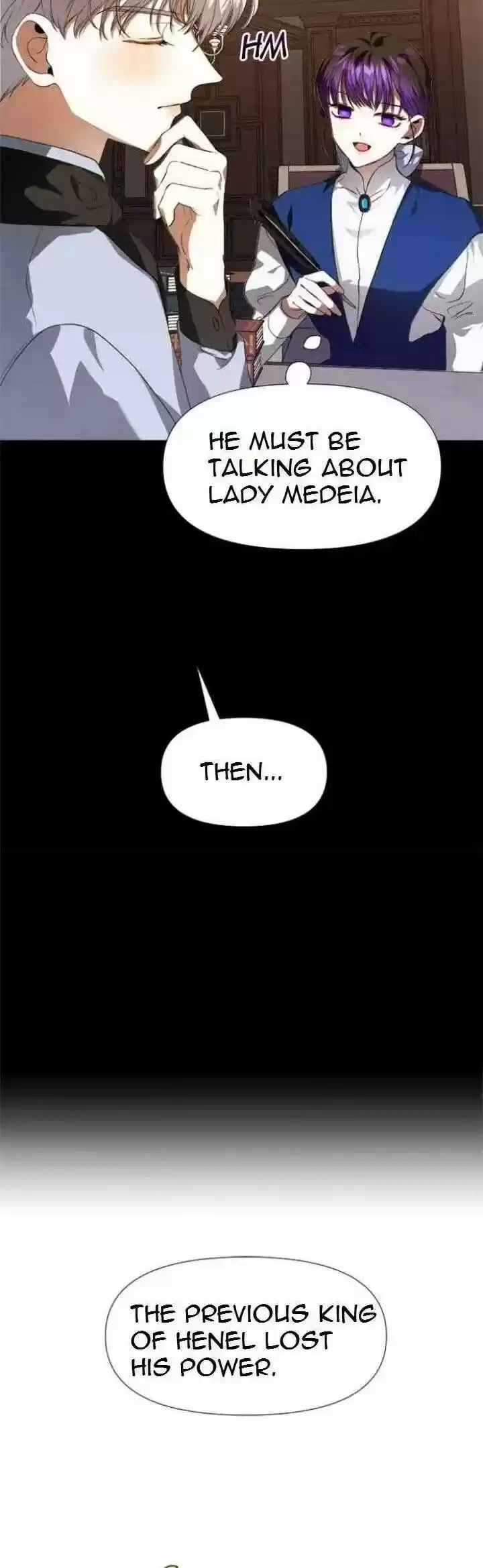 I Want To Be You, Just For A Day Chapter 23