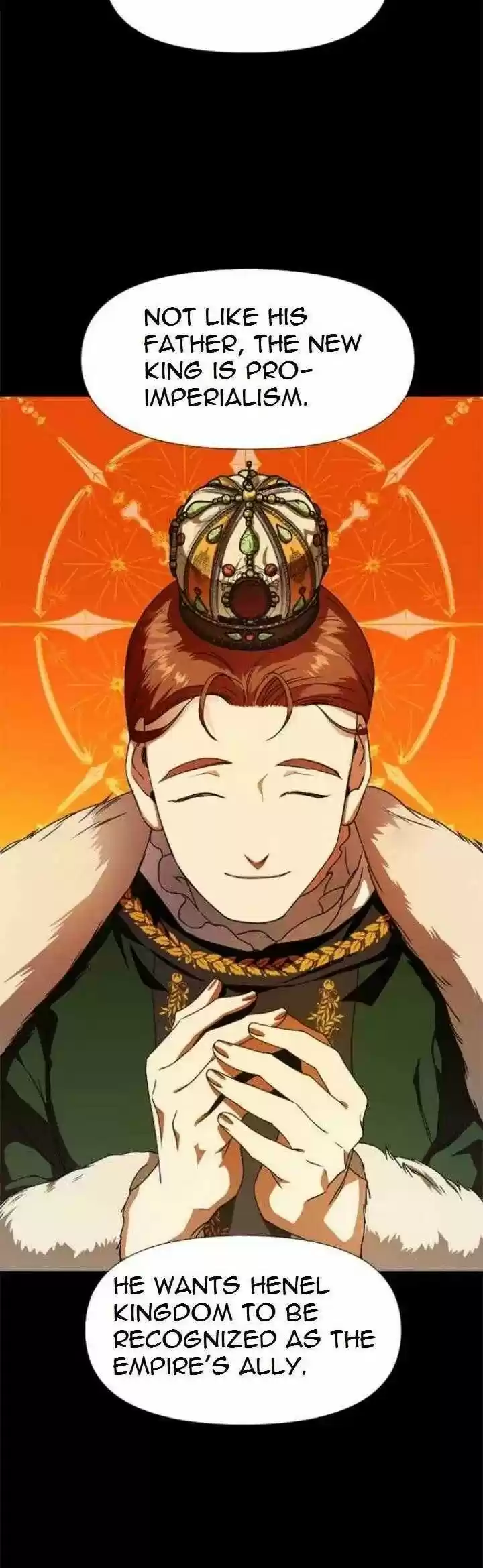 I Want To Be You, Just For A Day Chapter 23