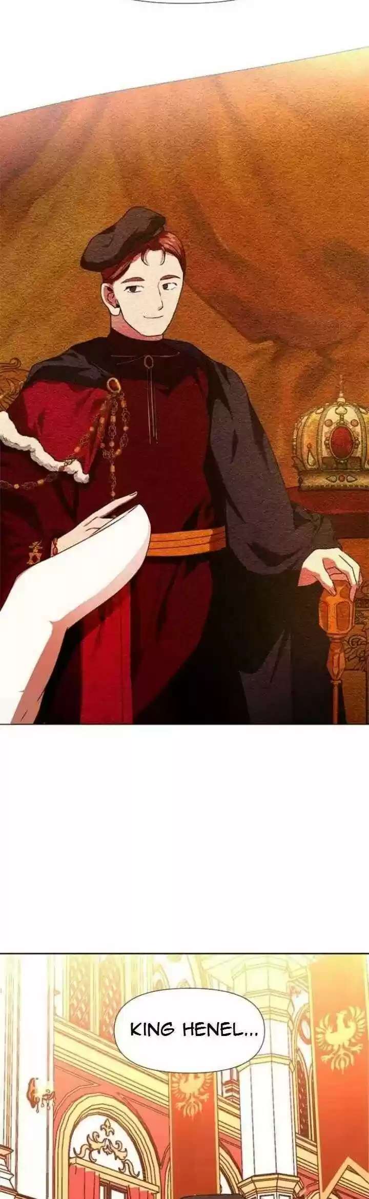 I Want To Be You, Just For A Day Chapter 23