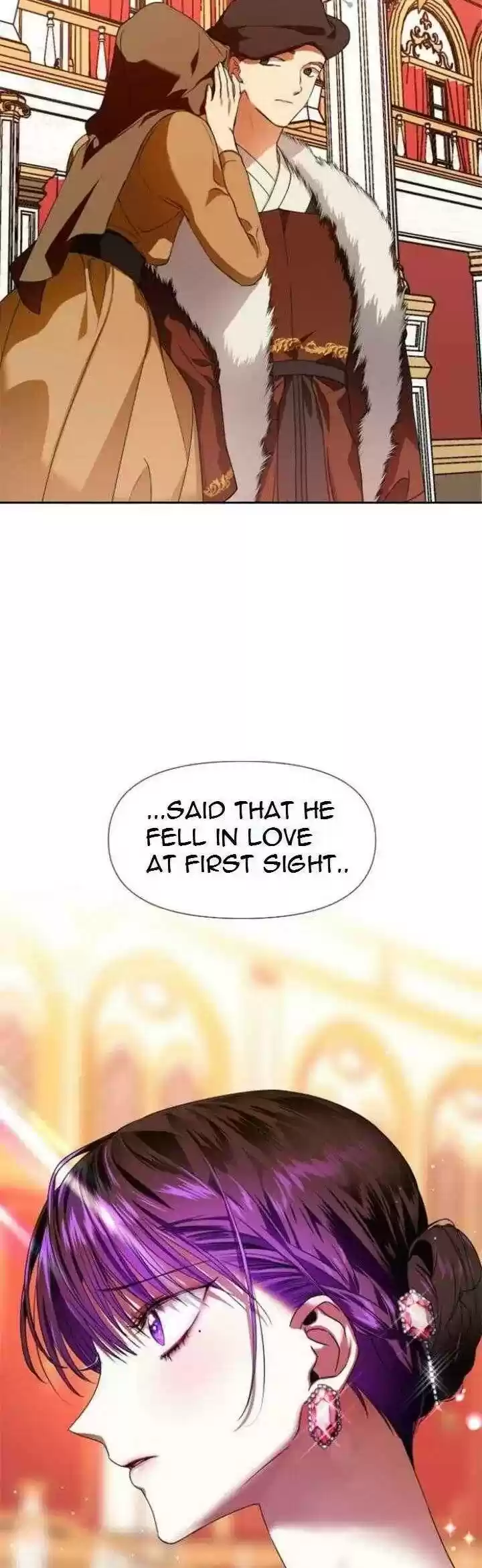 I Want To Be You, Just For A Day Chapter 23